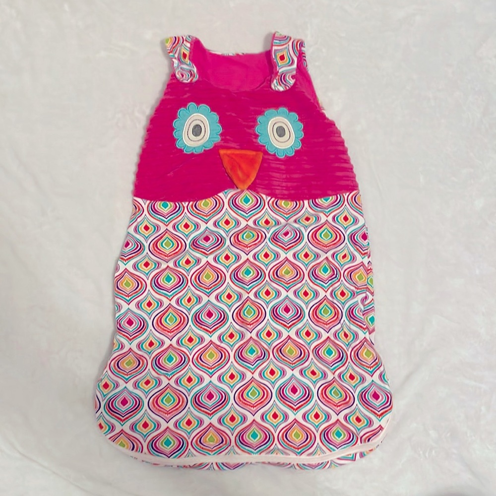 Adorable sleep sack